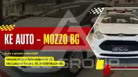 2016 Ford B-Max