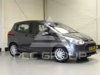2016 Ford B-Max