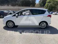 2016 Ford B-Max
