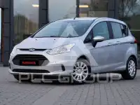 2016 Ford B-Max