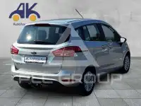 2016 Ford B-Max