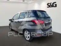 2016 Ford B-Max