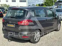 2016 Ford B-Max
