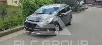 2016 Ford B-Max
