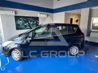 2016 Ford B-Max