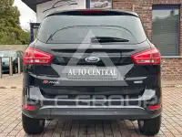 2016 Ford B-Max