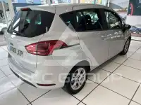2016 Ford B-Max