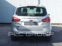 2016 Ford B-Max