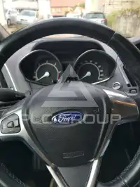2016 Ford B-Max