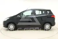 2016 Ford B-Max