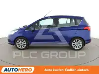 2016 Ford B-Max