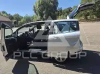 2016 Ford B-Max