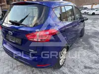2016 Ford B-Max