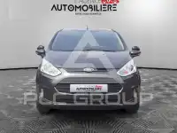 2016 Ford B-Max