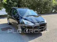 2016 Ford B-Max