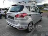 2016 Ford B-Max