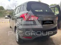 2016 Ford B-Max
