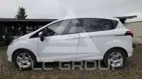 2016 Ford B-Max