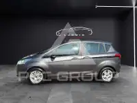 2016 Ford B-Max