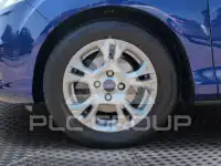 2016 Ford B-Max
