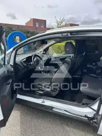 2016 Ford B-Max