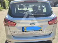 2016 Ford B-Max