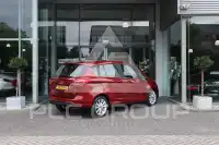 2016 Ford B-Max