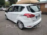 2016 Ford B-Max