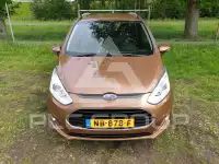 2016 Ford B-Max