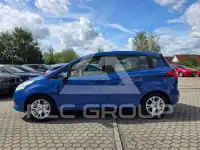 2016 Ford B-Max