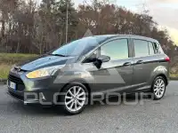 2016 Ford B-Max