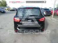 2016 Ford B-Max