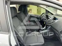 2016 Ford B-Max
