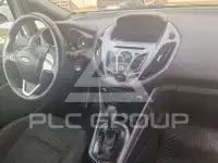2016 Ford B-Max