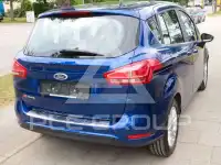 2016 Ford B-Max