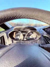 2016 Ford B-Max