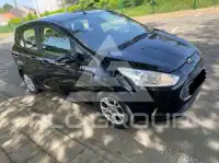 2016 Ford B-Max
