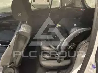 2016 Ford B-Max