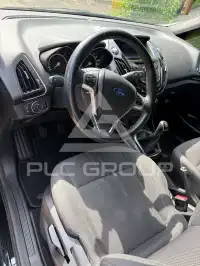 2016 Ford B-Max