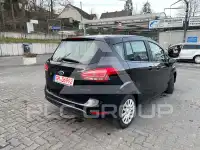 2016 Ford B-Max