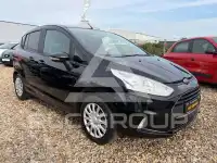 2016 Ford B-Max
