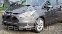 2016 Ford B-Max