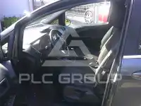 2016 Ford B-Max