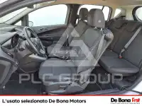 2016 Ford B-Max
