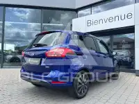 2016 Ford B-Max