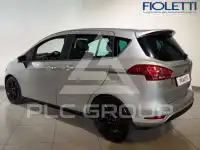 2016 Ford B-Max