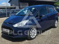 2016 Ford B-Max