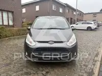 2016 Ford B-Max