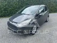 2016 Ford B-Max
