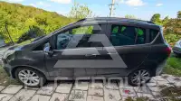 2016 Ford B-Max